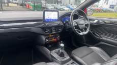 Ford Focus 1.5 EcoBlue 120 ST-Line X 5dr Diesel Hatchback